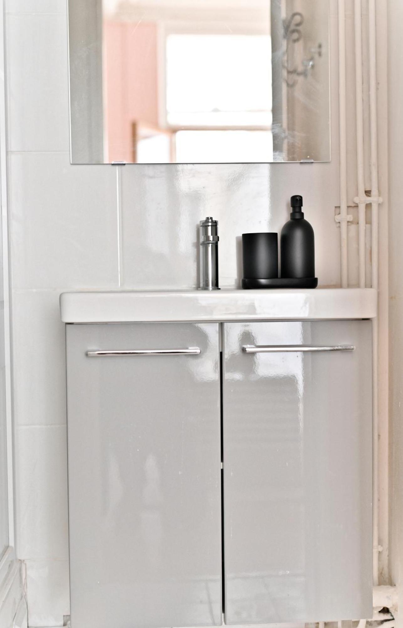Appartement Magnifique Colore #garemontparnasse-ii *